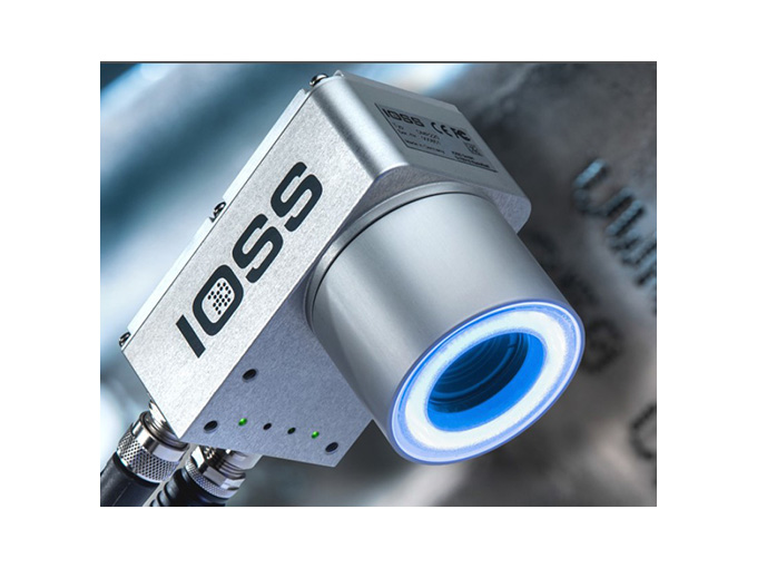 IOSS工業(yè)相機