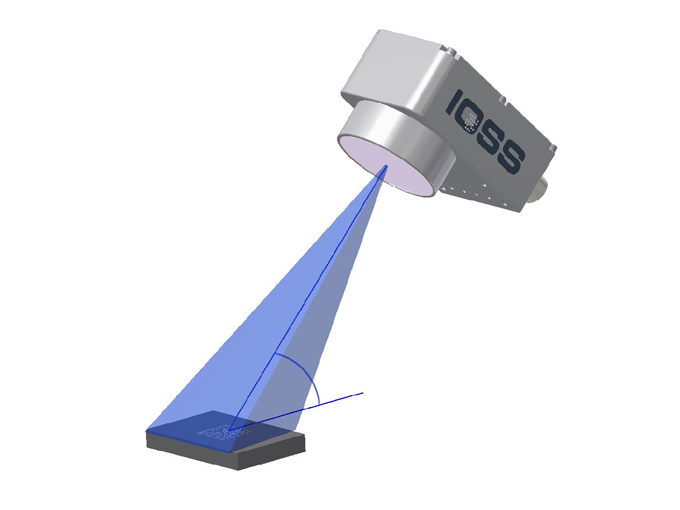 IOSS工業(yè)相機